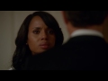 Olivia and Fitz Fight - Scandal
