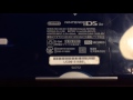 Fake Nintendo DS Lite? [Solved]
