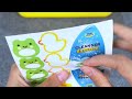 12 Minutes Satisfying with Unboxing Cute Baby Bathtub Toys, Fishing Toys ASMR Review | Toy ASMR