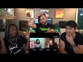 Harry Mack First Time Reaction!!! [Rappers And Producer React to Harry Mack omegal bars 42]