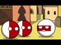 CountryBalls - History of Dubai (United Arab Emirates)