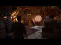 Relaxing UNCHARTED Music 🎵 Nathan's Man Cave (SLEEP | STUDY | FOCUS)