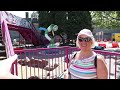 Alton Towers Vlog May 2023