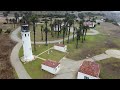 Point Vicente Lighthouse Restoration Project
