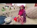 Taiz Barish aur tufan mein ghar ke huye bure HAL|Kishwar Village Vlog Traditional Mud House