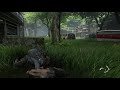 The Last of Us 2 - El Verdadero Poder de Ellie (Gameplay Encallado Vol. 1)