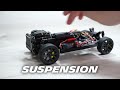 Land Rover Defender - 3D printed RC car || Assembly instructions