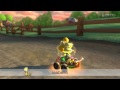 Wii U - Mario Kart 8 - (Wii) Moo Moo Meadows