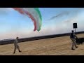 Freece Tricolori at California Capital Airshow 2024 HD