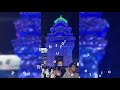 Thrissur Pooram light show 2024 || തൃശൂർ പൂരം || Thrissur Round || light show