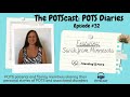 The POTScast Episode 32: POTS Diary with Sarah from Minnesota