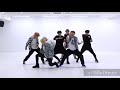 BTS DNA slowed down