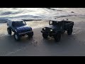 WPL B16 & C24 4×4 1/16 RC TRUCK UNBOXING, REVIEW AND TEST