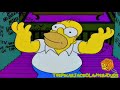 (YTP) No TV and No Beer and No Homer