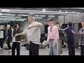 [Un Cut] Take #3 | ‘Ay-Yo’ Dance Practice Behind the Scene