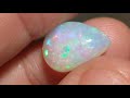 SPOT THE FAKE OPAL!