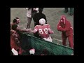 Tennessee Football Highlights 1976