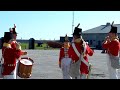 Fort Henry at Kingston, Ontario.