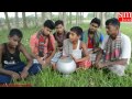 গ্রামের সেই রাখাল ছেলেরে কন্ঠে এবার মায়ের গান