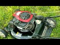Fix A Mower That Starts And Dies