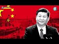 What China is planning against US?