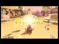 MUSHROOM CUP 200CC!!  (Mario Kart 8 Deluxe Gameplay)