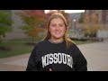 University of Missouri - Full Episode | The College Tour