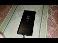 Spigen Matte Black Samsung Galaxy Note 8 Case Unboxing
