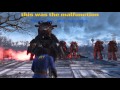 Fallout 4 best gun and armor