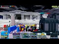 Soulfuse 3 star (Gachaless) | The Battle Bricks |Roblox