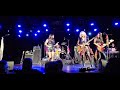 Vixen performs 'Cryin' at the Tupelo Music Hall in Derry, NH - 2024-07-07