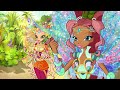 Winx Club - GANZE FOLGE | Das geheime Gewächshaus | Staffel 6 Folge 10