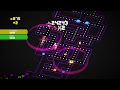 Testing My Skills on Pac-Man 256's Brutal 80s Style Level 🫣