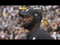 Madden NFL 24 - Pittsburgh Steelers (Justin Fields) Vs Las Vegas Raiders PS5 (Madden 25 Rosters)