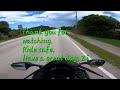 Trippin Busa Fridays Fun Rip Zx10R Chronicles