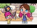 DE *PASEO* A LA CASA DE LA ABUELA en Avatar World | Sol Games