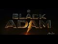 Black Adam Alternate Ending