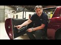 Iso Grifo: The Italian Stallion with an American Heart | Tyrrell's Classic Workshop