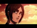 Let the world burn - Eren Yeager AOT edit