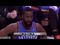 2011 WCF -  Oklahoma City vs Dallas - Game 5 Best Plays