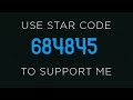 Star Code (April Fools)