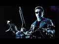 Terminator 2: Judgment Day | Intro