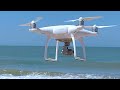 Drone DJI Phantom 4 em 2023. [4K/30Fps]