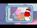 Zombie Apocalypse, Peppa Pig Turn Into Giant Zombies🧟‍♀️ | Peppa Pig Funny Animation