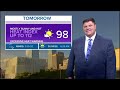 DFW Weather: Heat Alerts likely through the weekend