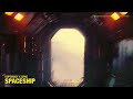 Dopebwoy & SRNO - Spaceship (Official Audio)