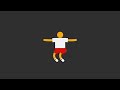 Animate Shape Layer Arms & Legs [EASY] - Adobe After Effects tutorial
