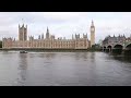 LIVE: View of UK parliament after general election called
