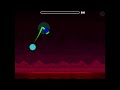 Dash but.. invisible | Geometry Dash