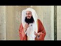 NEW | How to Heal your Broken Heart - Jumu'ah - Mufti Menk